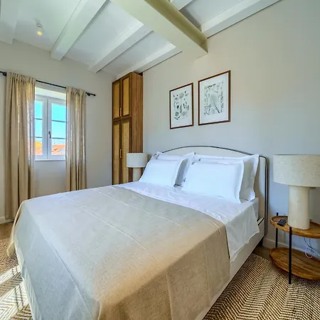 Hotel Hotel Brattia, Adults Only, Heated Pool, A La Carte Breakfast, Postira, Brac Island