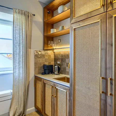 Hotel Brattia, Adults Only, Heated Pool, A La Carte Breakfast, Postira, Brac Island Postira