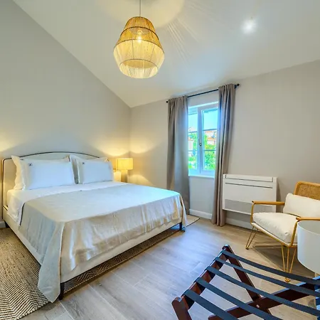 Hotel Brattia, Adults Only, Heated Pool, A La Carte Breakfast, Postira, Brac Island Hotel 4*