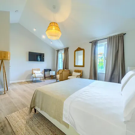Hotel Brattia, Adults Only, Heated Pool, A La Carte Breakfast, Postira, Brac Island 酒店 波斯蒂勒