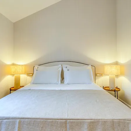 Hotel Brattia, Adults Only, Heated Pool, A La Carte Breakfast, Postira, Brac Island 酒店 波斯蒂勒