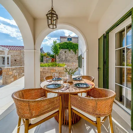 Hotel Hotel Brattia, Adults Only, Heated Pool, A La Carte Breakfast, Postira, Brac Island