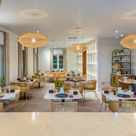 Hotel Hotel Brattia, Adults Only, Heated Pool, A La Carte Breakfast, Postira, Brac Island 4*