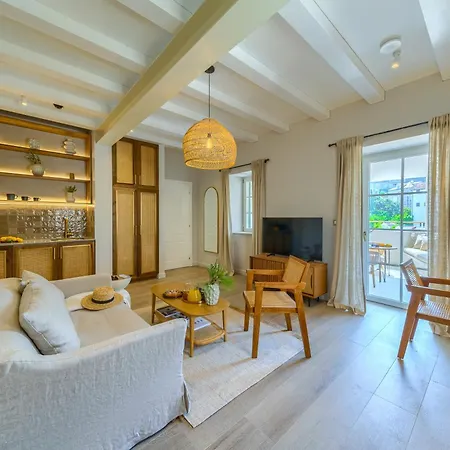Hotel Hotel Brattia, Adults Only, Heated Pool, A La Carte Breakfast, Postira, Brac Island 4*
