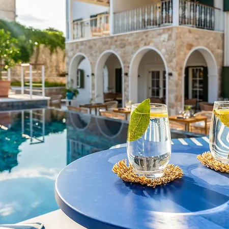 Hotel Hotel Brattia, Adults Only, Heated Pool, A La Carte Breakfast, Postira, Brac Island 4*