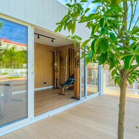 Hotel Hotel Brattia, Adults Only, Heated Pool, A La Carte Breakfast, Postira, Brac Island