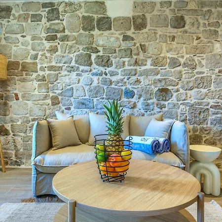 Hotel Brattia, Adults Only, Heated Pool, A La Carte Breakfast, Postira, Brac Island Hotel Postira