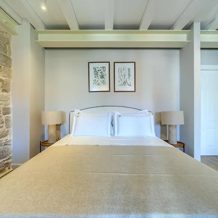 Hotel Brattia, Adults Only, Heated Pool, A La Carte Breakfast, Postira, Brac Island 4*
