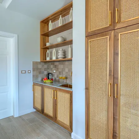 Hotel Brattia, Adults Only, Heated Pool, A La Carte Breakfast, Postira, Brac Island