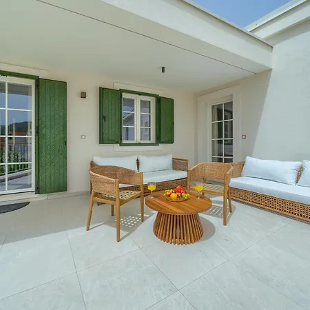 Hotel Brattia, Adults Only, Heated Pool, A La Carte Breakfast, Postira, Brac Island Hotel 4*