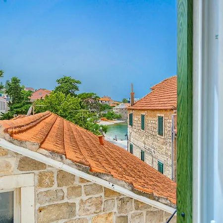 Hotel Brattia, Adults Only, Heated Pool, A La Carte Breakfast, Postira, Brac Island Hotel Postira