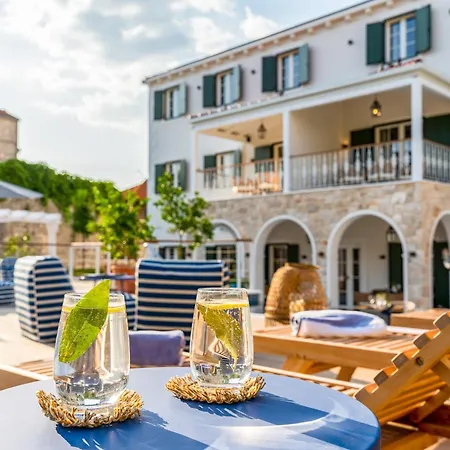 Hotel Hotel Brattia, Adults Only, Heated Pool, A La Carte Breakfast, Postira, Brac Island 4*