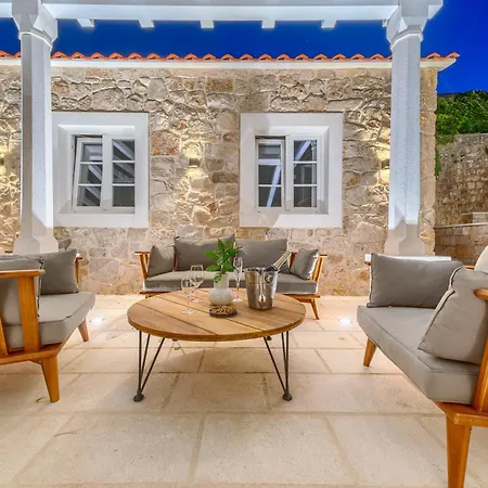 Hotel Hotel Brattia, Adults Only, Heated Pool, A La Carte Breakfast, Postira, Brac Island 4*