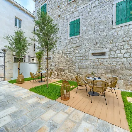Hotel Brattia, Adults Only, Heated Pool, A La Carte Breakfast, Postira, Brac Island 4*