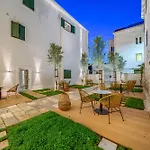Hotel Brattia, Adults Only Postira
