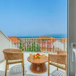 Brattia, Adults Only 4*