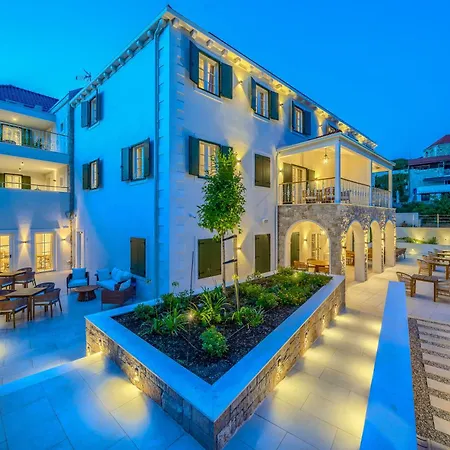 Hotel Brattia, Adults Only Postira