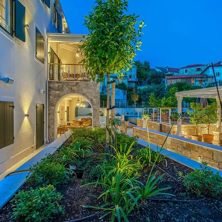 Hotel Brattia, Adults Only Postira