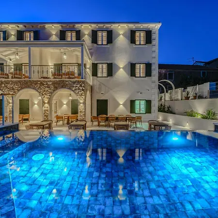 Hotel Brattia, Adults Only Postira