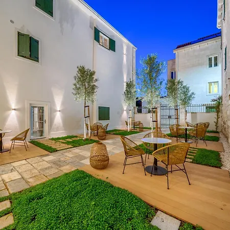 Hotel Brattia, Adults Only Postira