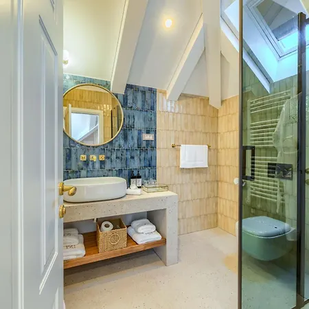 Hotel Brattia, Adults Only Postira