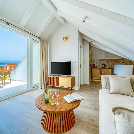 Brattia, Adults Only Hotel 4*