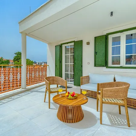 Hotel Brattia, Adults Only, Heated Pool, A La Carte Breakfast, Postira, Brac Island Hotel Postira